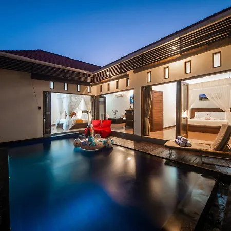 Villa Demi Seminyak