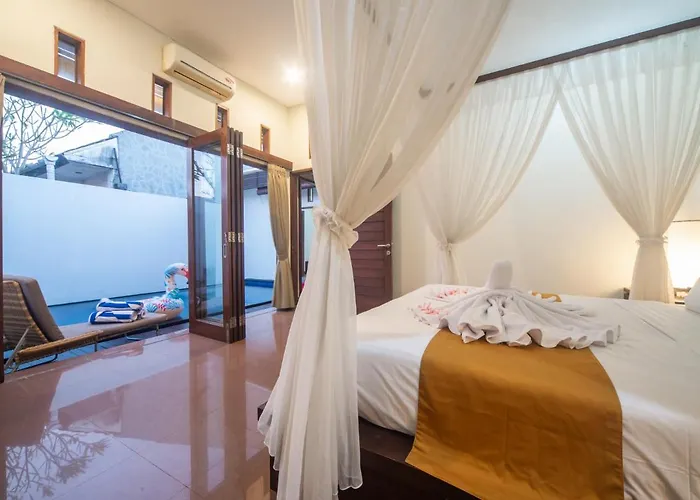 Villa Demi Seminyak