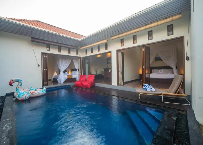 Villa Demi *