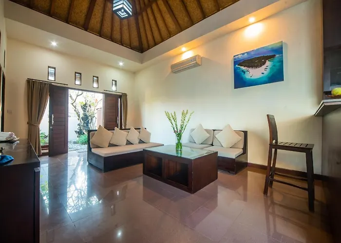 Villa Demi