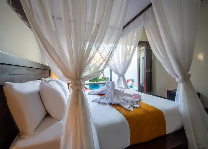 Demi Villa Seminyak