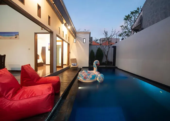 Demi Villa Seminyak