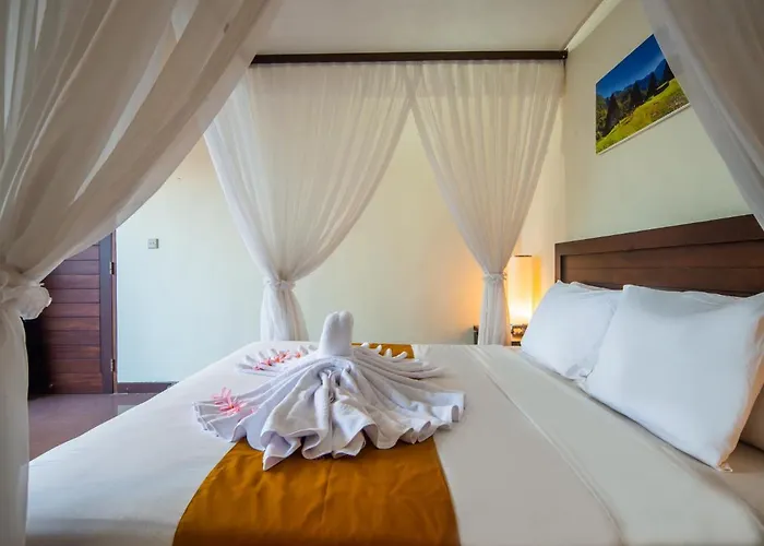 Demi * Seminyak
