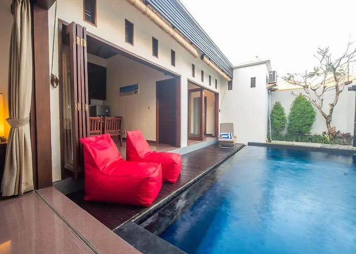 Demi * Seminyak