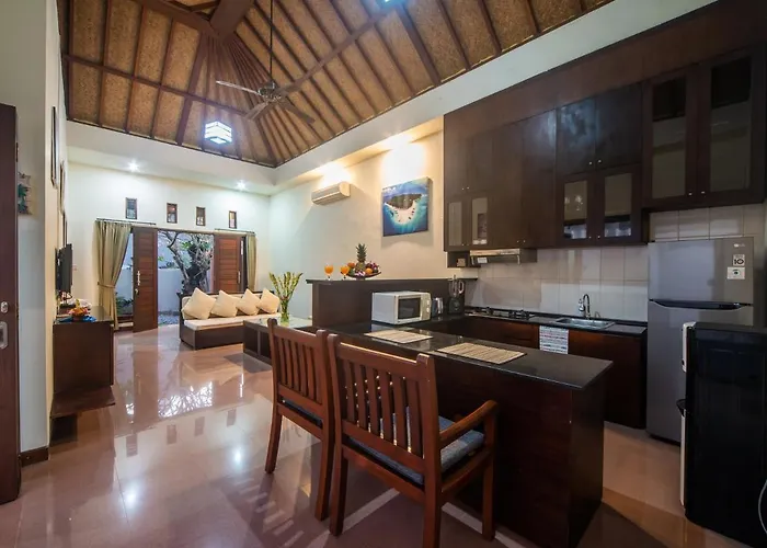 Villa Demi Seminyak