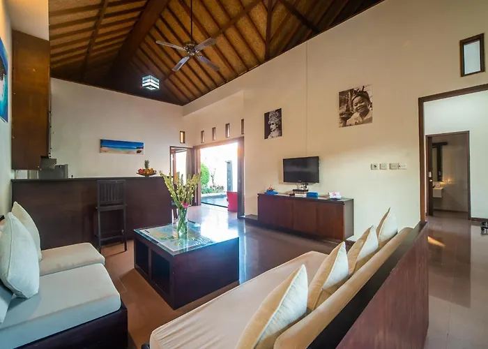 Demi Villa Seminyak