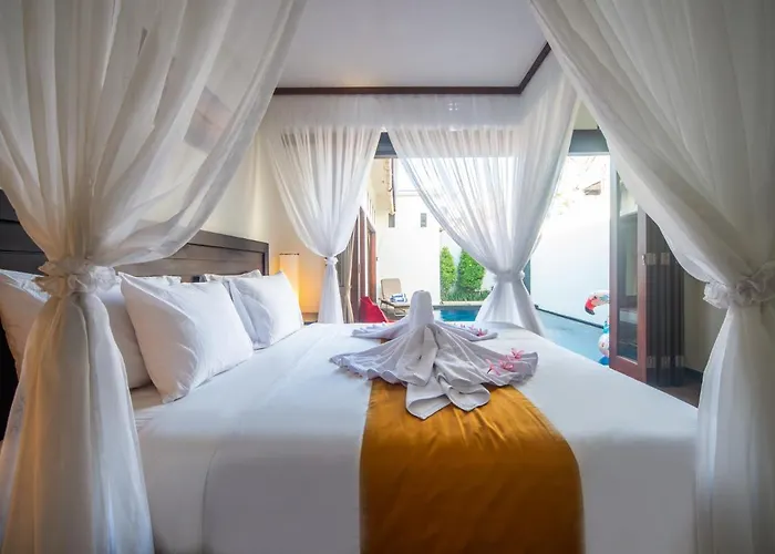 Demi Villa Seminyak