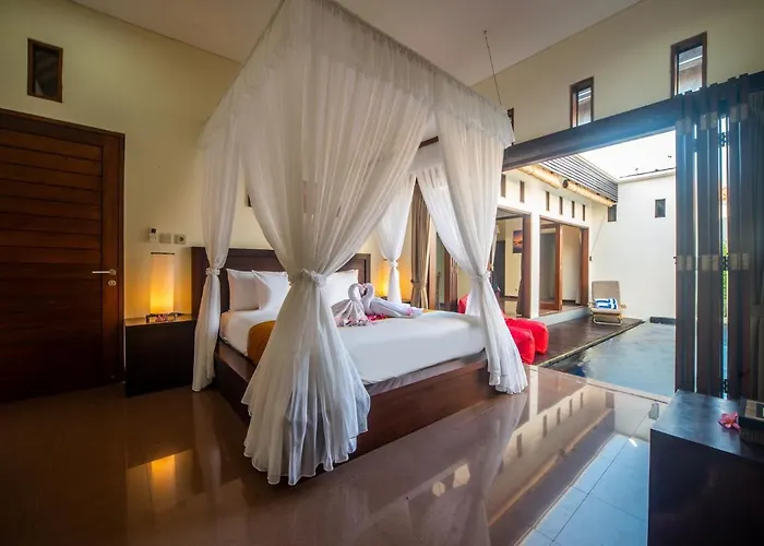 Demi * Seminyak