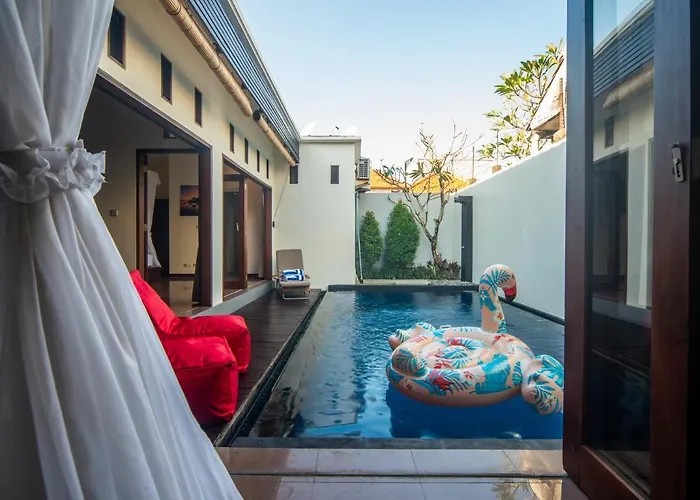 Demi Villa Seminyak