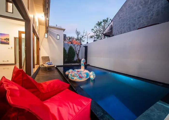 Demi * Seminyak