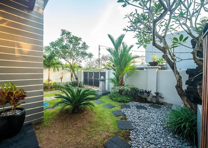 Villa Demi Seminyak