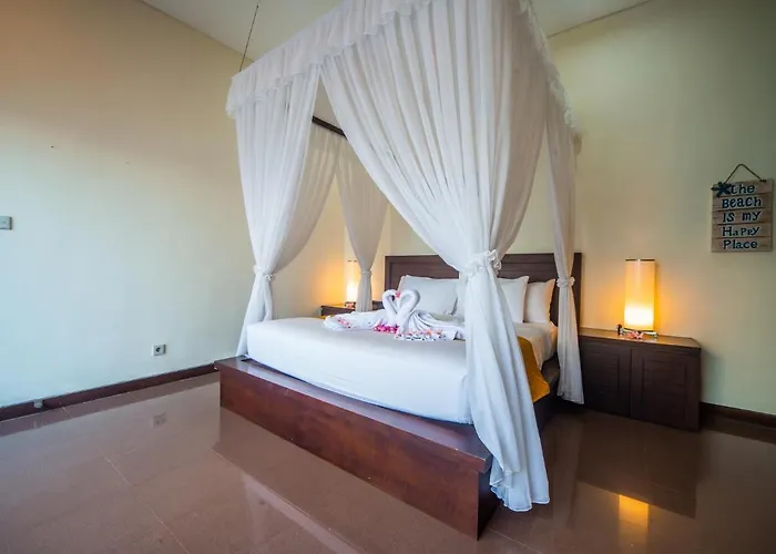 Villa Demi Seminyak