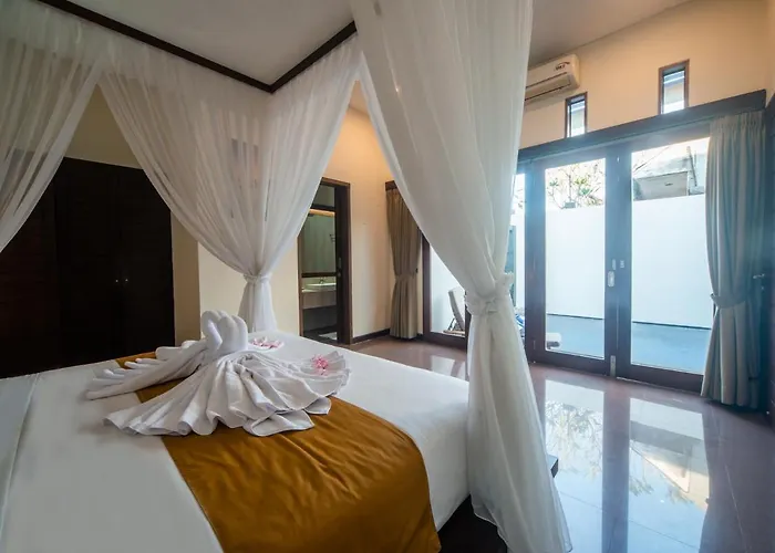 Demi Villa Seminyak