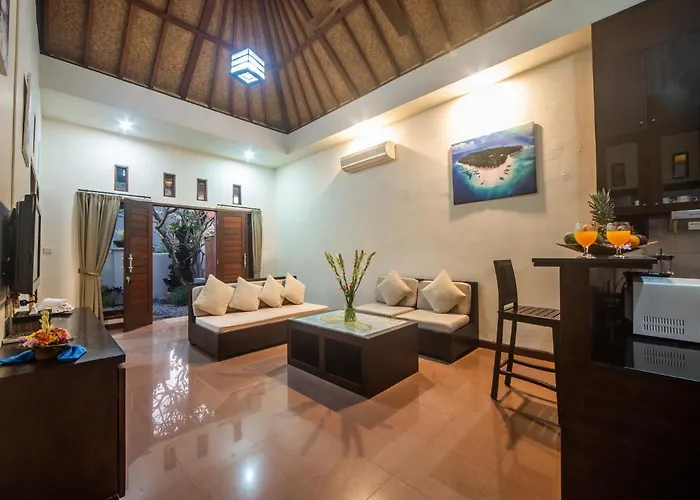 Demi * Seminyak
