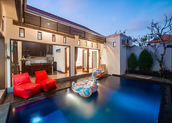 Demi * Seminyak