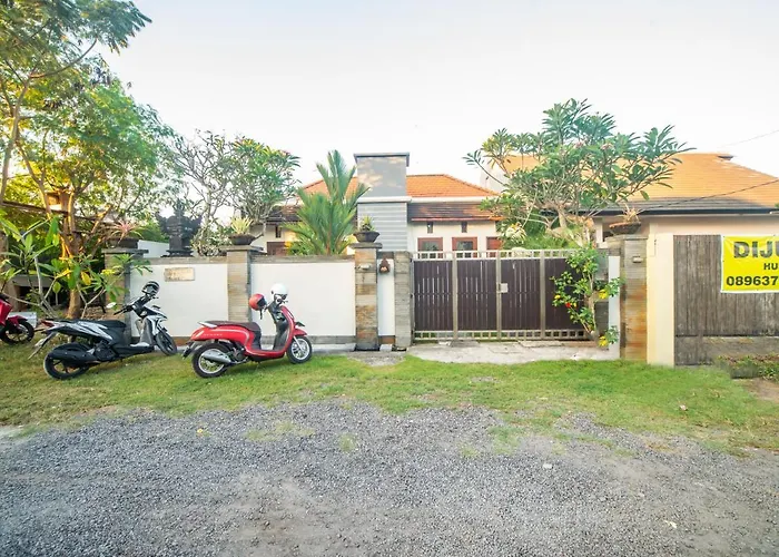 Villa Demi *