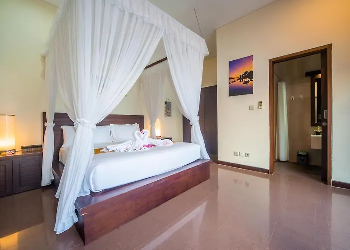 Villa Demi Seminyak