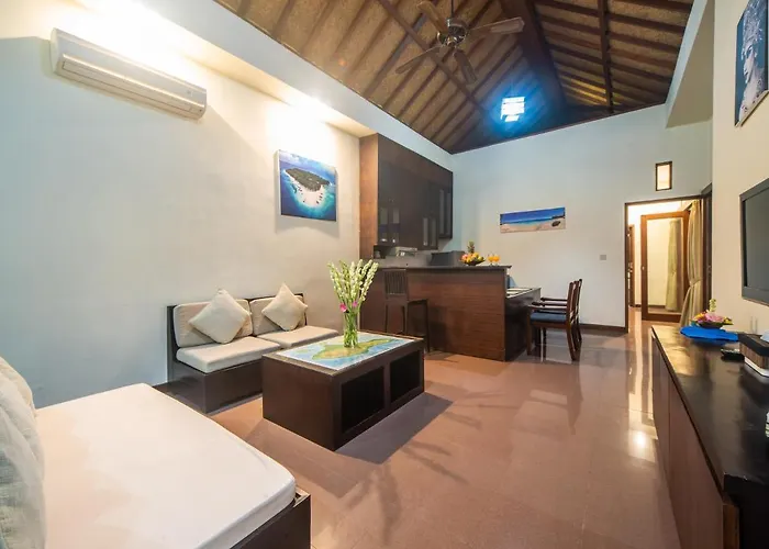 Demi Villa