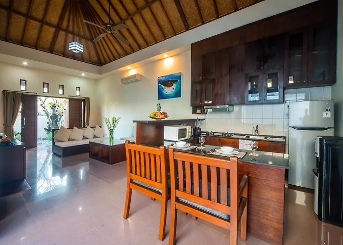 Demi * Seminyak