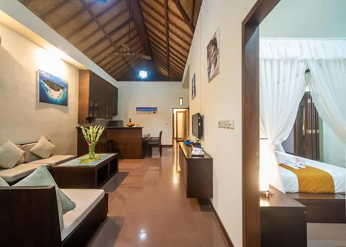 Villa Demi Seminyak