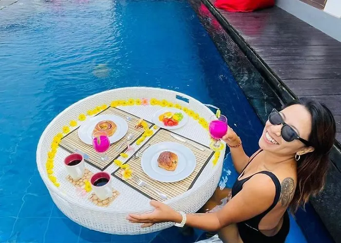 Villa Demi Seminyak