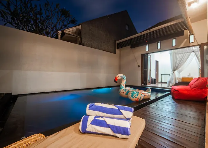 Villa Demi Seminyak